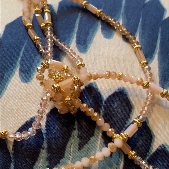 New without tags Wallflower Necklace - Picture 3 of 3